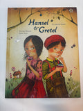 Hansel et Gretel – L'Élan Vert