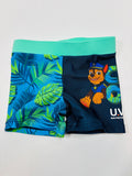 Maillot de bain Pat Patrouille garçon Migros – Taille 80