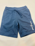 Short motif Super Digger – Bleu foncé 116 (C&A)