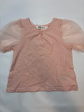 T-shirt rose – H&M