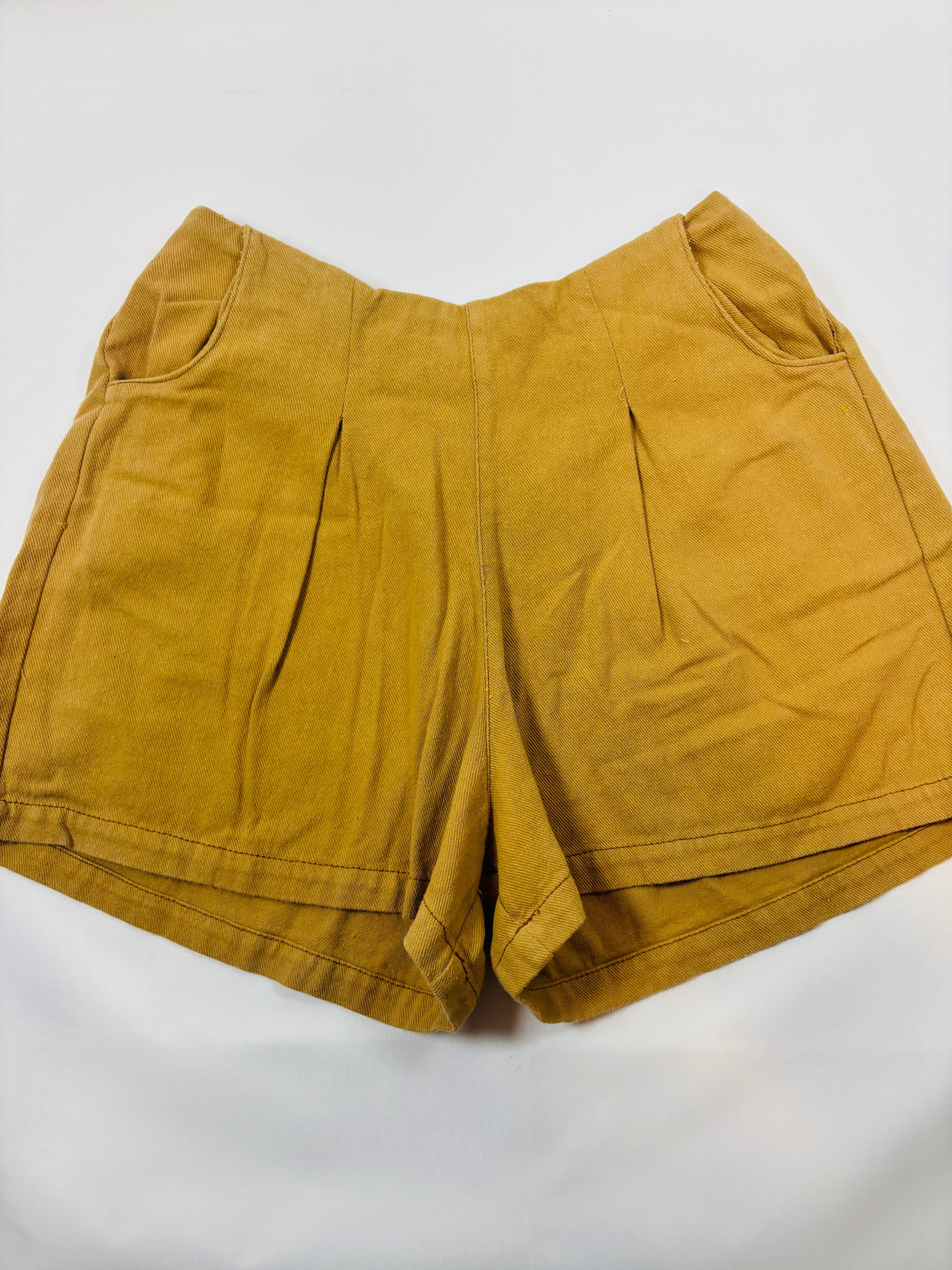 Short Beige Neuf – Sinsay | Taille 158 Fille