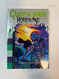 Chair de Poule : Horrorland – Bayard Poche