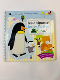 Les animaux et leurs petits (2-4 ans)