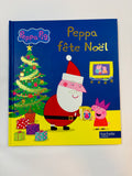 Peppa Pig fête Noël