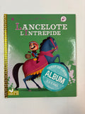 Lancelote l'intrépide – Deux Coqs d'Or