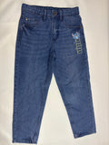 Jean bleu motif Stitch Lupilu – garçon, 110-116