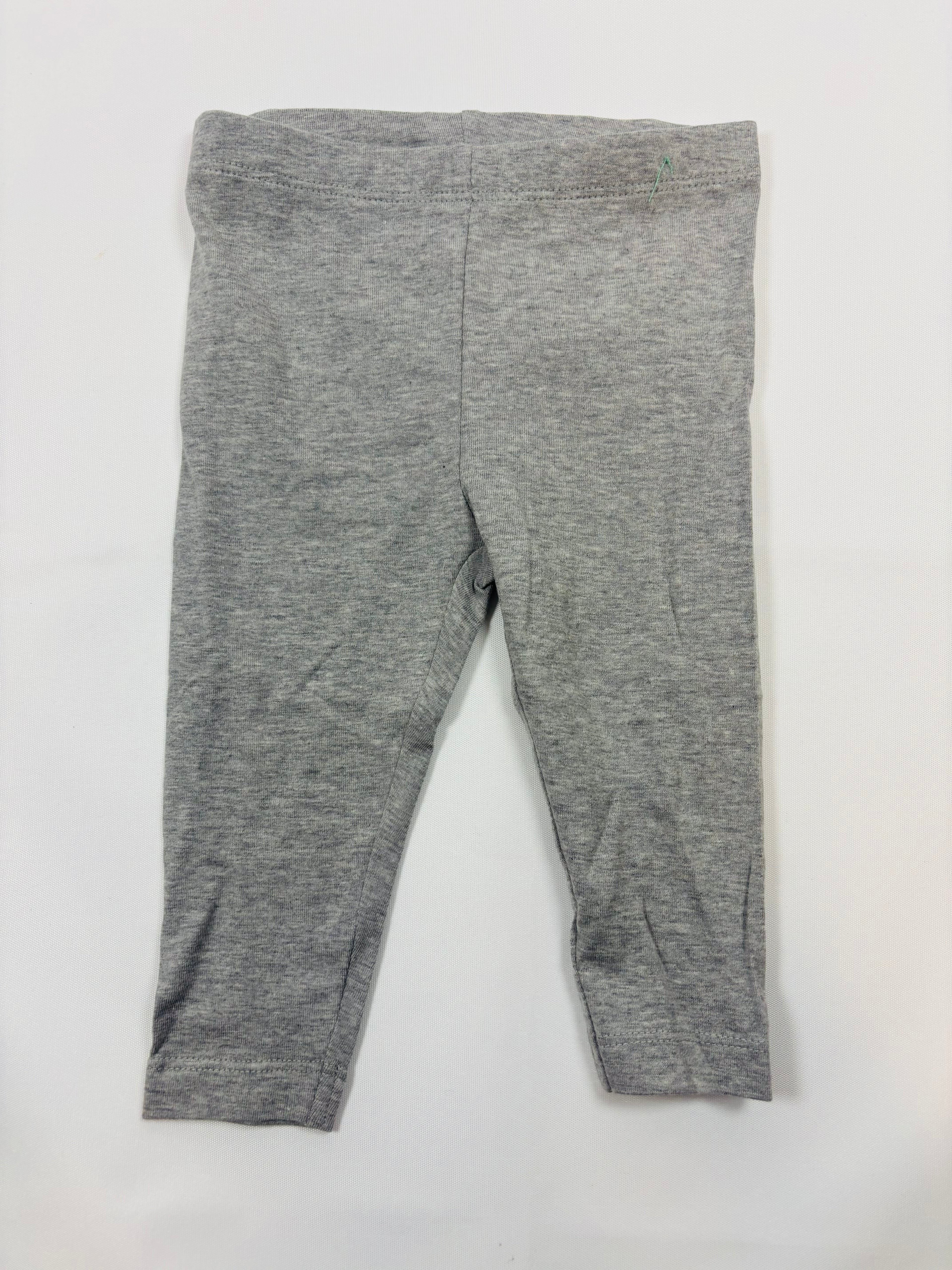 Legging Gris Neuf – Lupilu | Taille 62-68 Fille