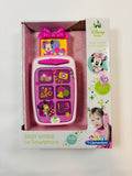 Baby Minnie le Martphone - Clementoni