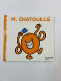 M. Chatouille – Hachette Jeunesse (4-7 ans)