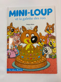 Mini-Loup et la galette des rois – Hachette
