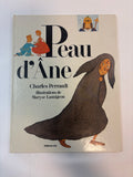 Peau d'Âne – Lito