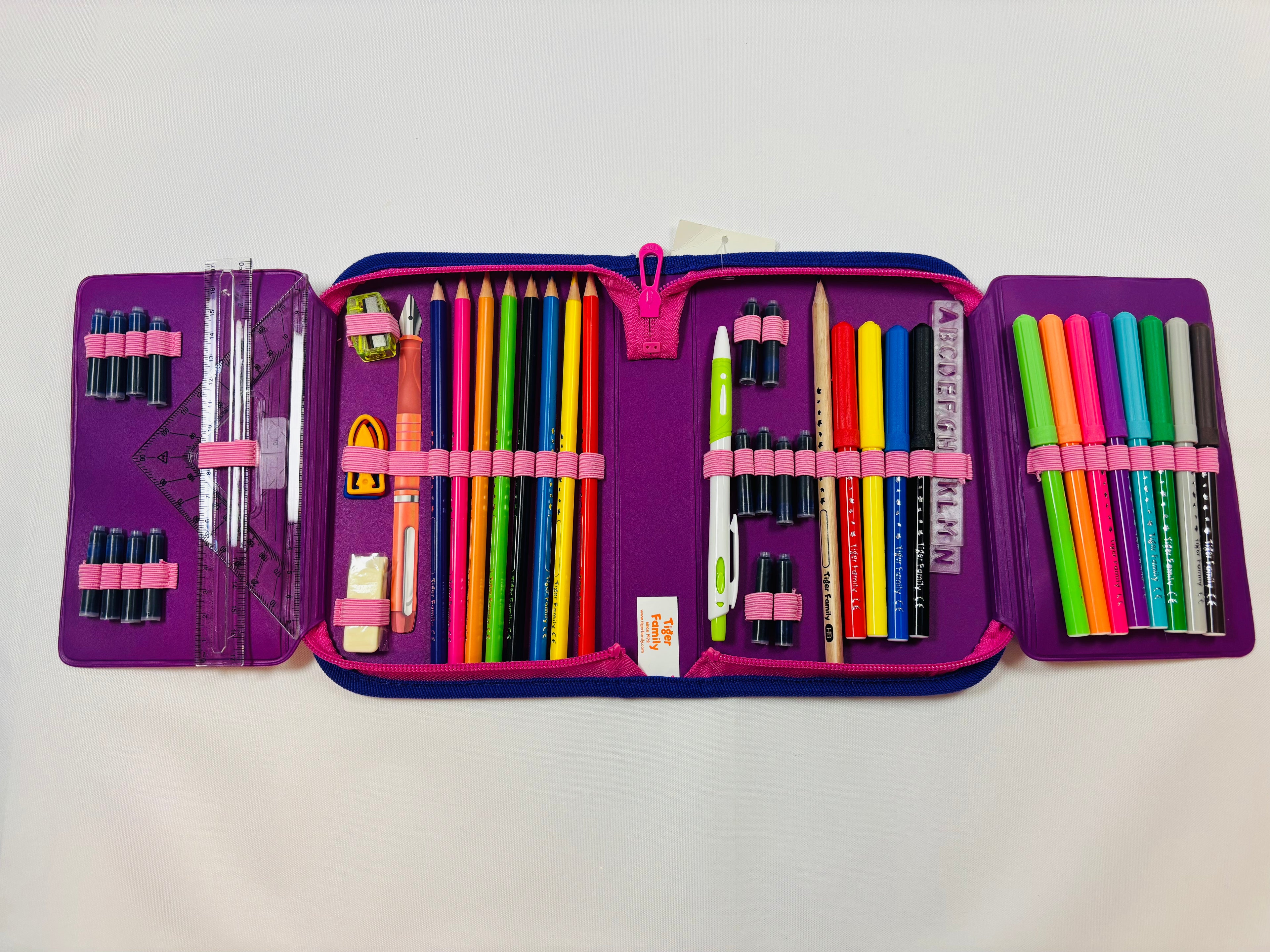 Trousse d'école Migros