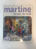 Livre « Martine la nuit de Noël » – Casterman
