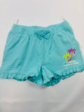 Short C&A – Turquoise – Taille 98