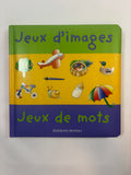 Jeu « Jeux d'images jeux de mots » – Mondo