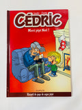Cédric - Merci pépé Noël