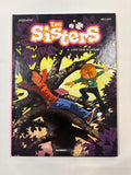 BD Les Sisters - C'est dans sa nature - Bamboo