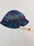 Chapeau bleu jeans – Boboli