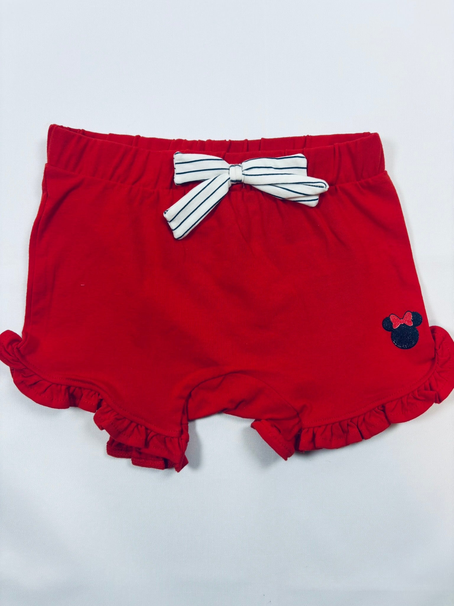 Short Minnie Orchestra – Fille 80 (12M)
