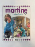 Livre « Martine va déménager » – Atlas Jeunesse