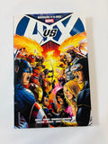 Avengers vs X-Men