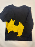 Sweat-shirt noir motif Batman – Sinsay – Garçon 98