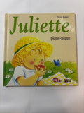 Livre « Juliette pique-nique » – Éditions Lito