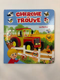 Cherche et Trouve - La Ferme