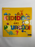 Kididoc des pourquoi – Nathan