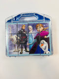 Puzzle cube La Reine des Neiges – Disney