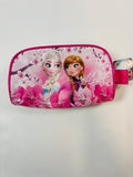 Trousse La Reine des Neiges rose – Fille – 4-7 ans