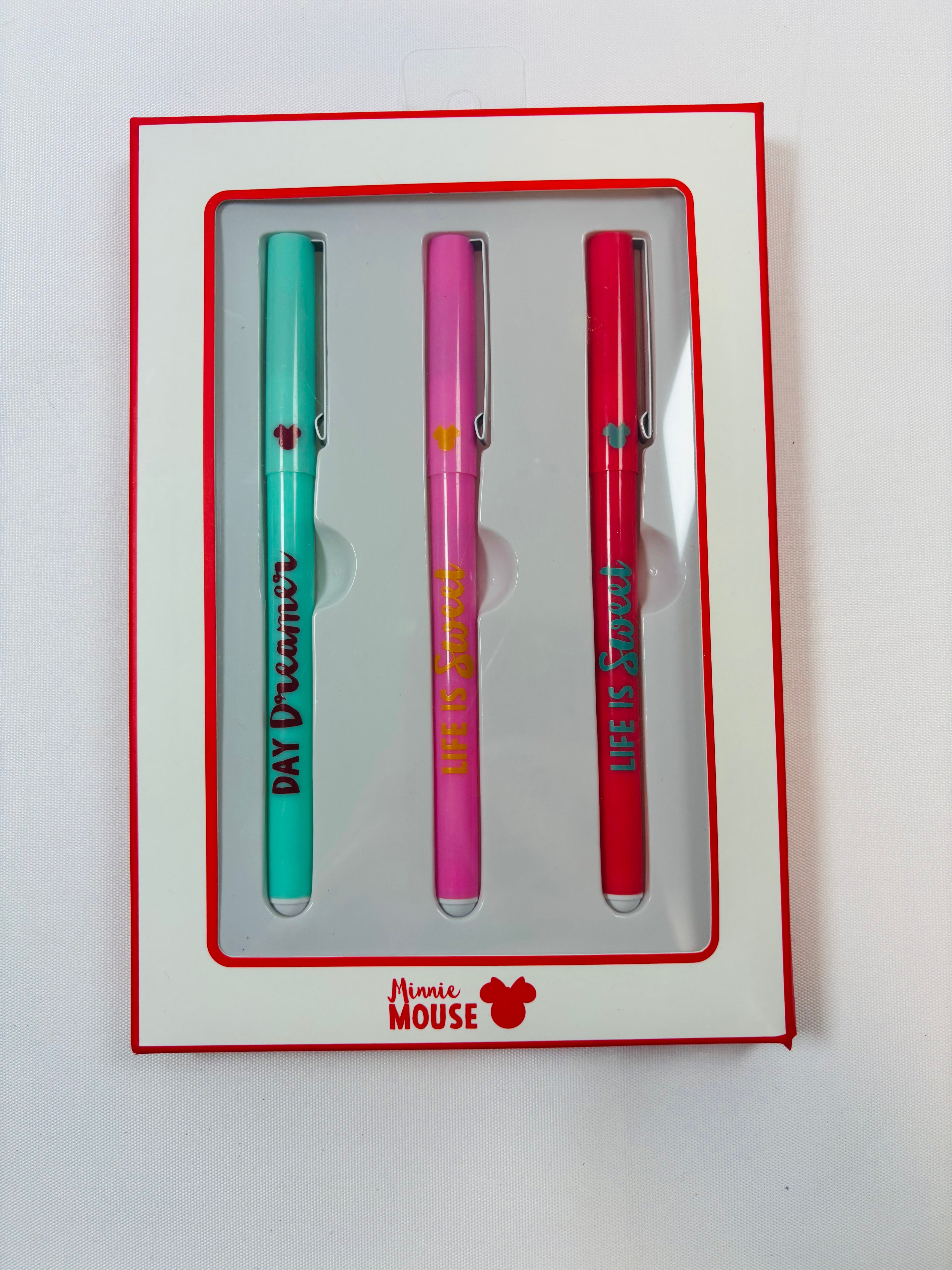 Stylos Minnie Mouse - Disney
