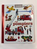 Les Pompiers - Milan