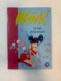 Winx : La voix de la nature – Bibliothèque Rose