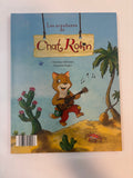 Les aventures de Chat Robin