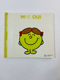 Mme Oui – Hachette Jeunesse (4-7 ans)