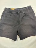Short noir garçon – taille 158/164