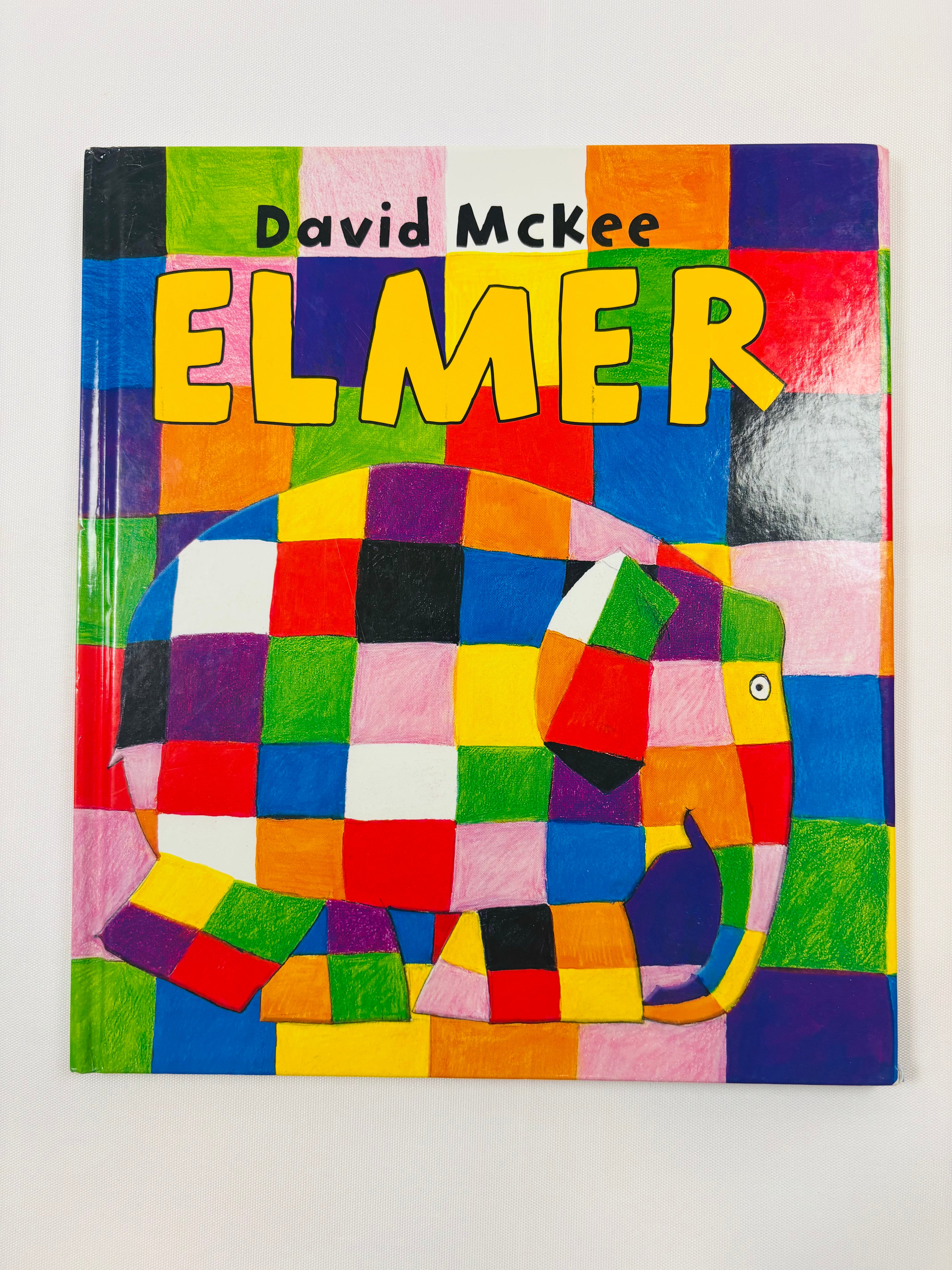 Elmer