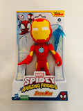 Figurine Iron Man Disney Junior