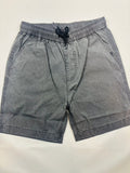 Short gris Quiksilver – Garçon 146-152 (10-12 ans)
