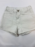 Short blanc fille 128 - Zara