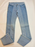 Jeans – Fille – 140