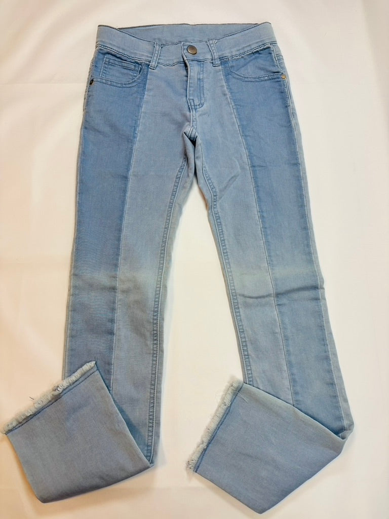 Jeans – Fille – 140
