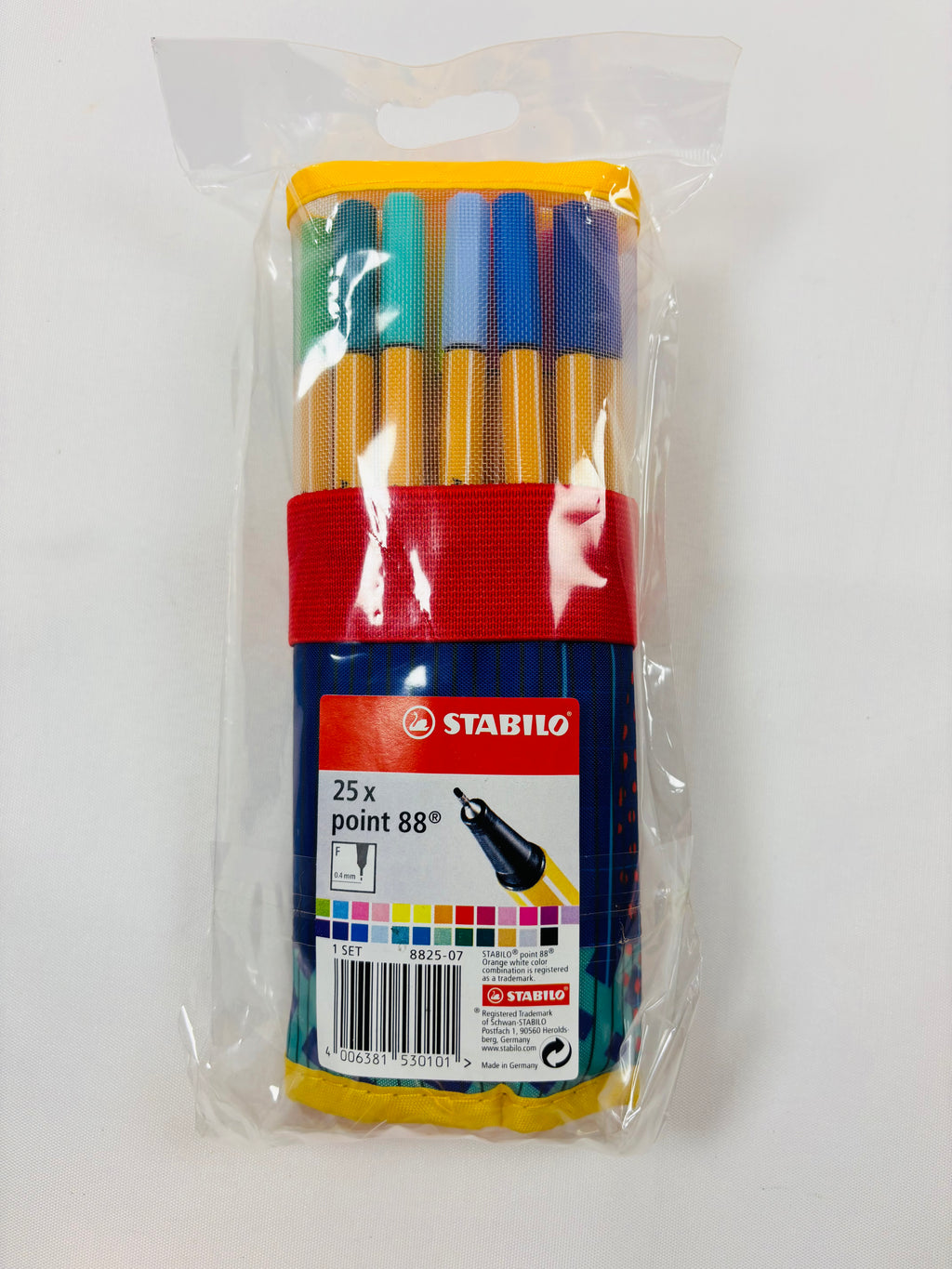 Stylo - Stabilo