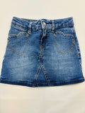 Jupe en jeans - Mayoral - 104