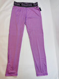 Legging rose fille 170 - Reebok