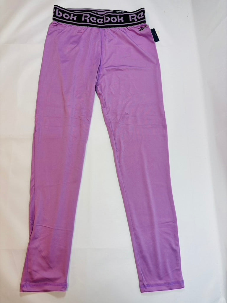 Legging rose fille 170 - Reebok