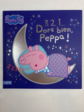 3, 2, 1… dors bien Peppa – Hachette