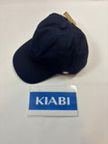 Casquette bleue – Kiabi