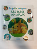 Les bébés animaux – Fleurus